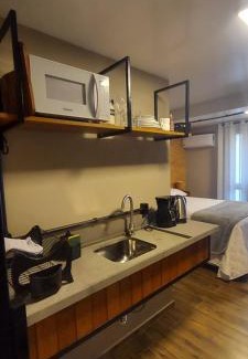 Bento Goncalves Apartment | Pousada e Vinícola Boutique Bégamo - Vale dos vinhedos