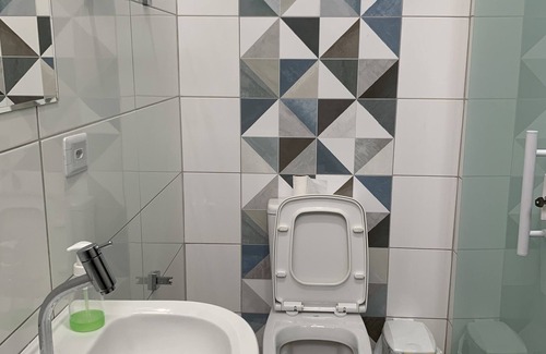 Vila Barros Hotel | Pousada EAS GRU Airport