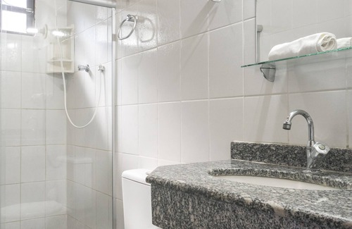 Itaparica Hotel | Pousada Eclipse