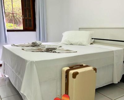 Morro Do Chapeu Hotel | Pousada Ecológica das Bromélias