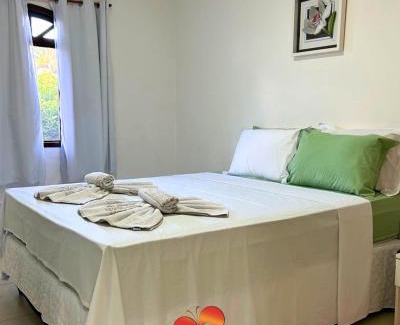 Morro Do Chapeu Hotel | Pousada Ecológica das Bromélias