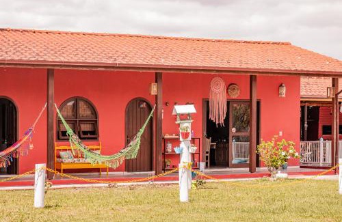 Praia do Rosa Apartment | Pousada Elementais do Rosa