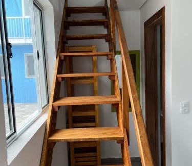 Pedrinhas Apartment | Pousada em Pedrinhas