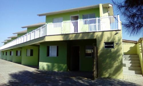 Ararangua Apartment | Pousada Emanuel