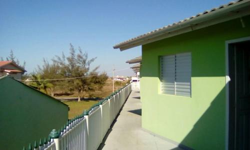 Ararangua Apartment | Pousada Emanuel