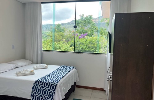 Ibicoara Hotel | Pousada Encanto dos Mognos