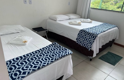 Ibicoara Hotel | Pousada Encanto dos Mognos