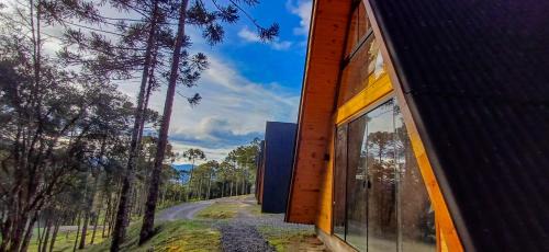 Urubici Cabin | Pousada Encantos de Urubici