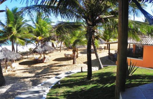 Imbassai Hotel | Pousada Entre as Águas