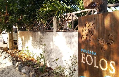 Barra Grande Hotel | Pousada Eolos