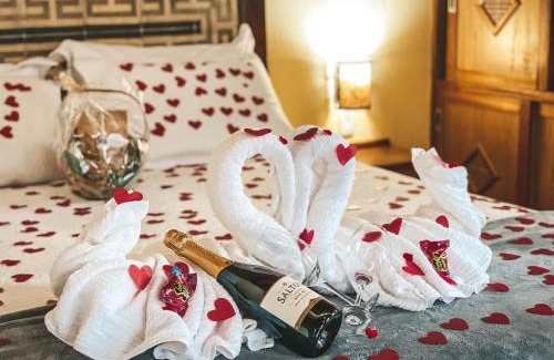 Goncalves Hotel | Pousada Espelho Dagua