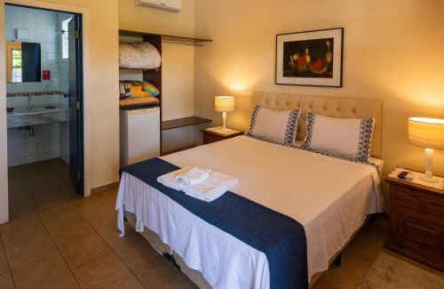 Colonia do Marcal Hotel | Pousada Estrada Das Águas, São João del Rei