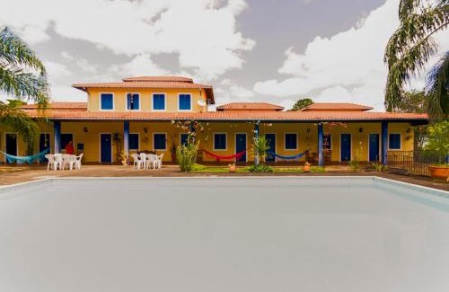 Colonia do Marcal Hotel | Pousada Estrada Das Águas, São João del Rei