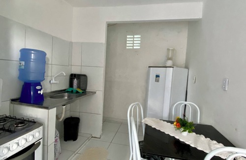 Pipa Hotel | Pousada Estrela do Norte