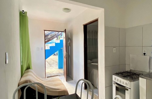 Pipa Hotel | Pousada Estrela do Norte