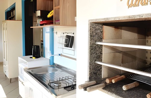 Guarda do Embau Hotel | Pousada Estrela Mares