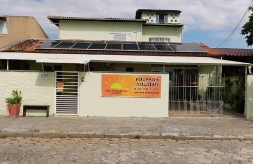 Carianos Hotel | Pousada Executiva SolRiso Aeroporto Florianópolis