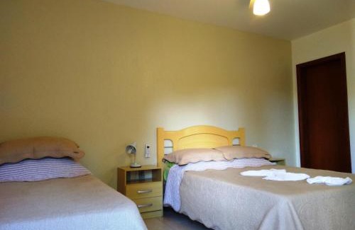 Nova Petropolis Hotel | Pousada Félix