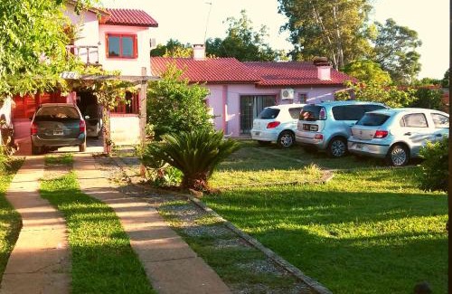 Jardim Europa Hotel | Pousada Fabia e Fabio