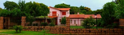 Jardim Europa Hotel | Pousada Fabia e Fabio