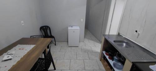 Rio do Sul Apartment | Pousada Familiar 03