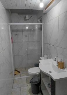 Rio do Sul Apartment | Pousada Familiar 03