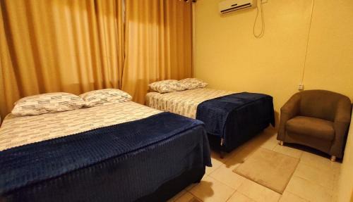 Mariana House | Pousada Familiar Meia Rota - para viajeros internacionales de paso