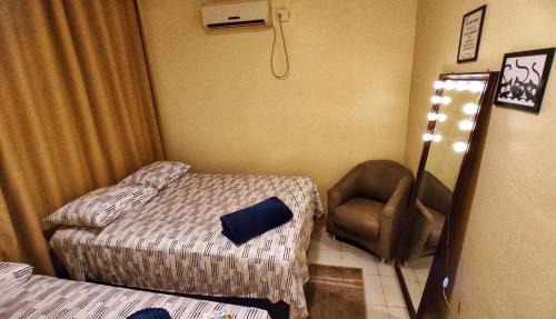 Mariana House | Pousada Familiar Meia Rota - para viajeros internacionales de paso