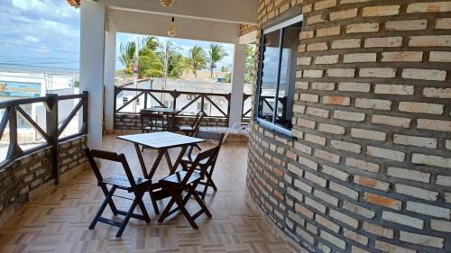 Tutoia Hotel | Pousada Farol da Barra