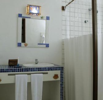 Praia do Forte Hotel | Pousada Farol das Tartarugas