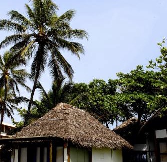 Praia do Forte Hotel | Pousada Farol das Tartarugas