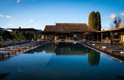 Bom Retiro Hotel | Pousada Fazenda Bom Retiro - Vinícola Thera