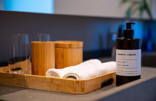 Bom Retiro Hotel | Pousada Fazenda Bom Retiro - Vinícola Thera