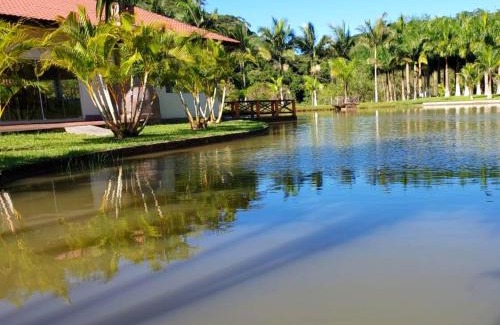 Sete Barras House | Pousada Fazenda Vale Verde