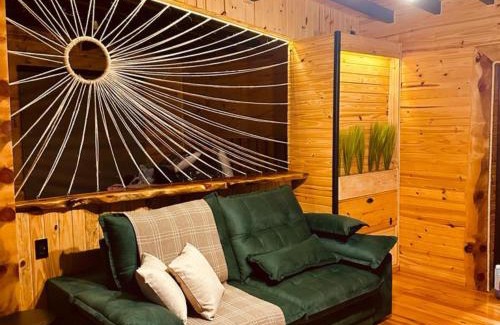 Urubici House | Pousada Flocos de Neve