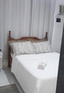 Volta Redonda Apartment | Pousada Flor de Lis Homestay