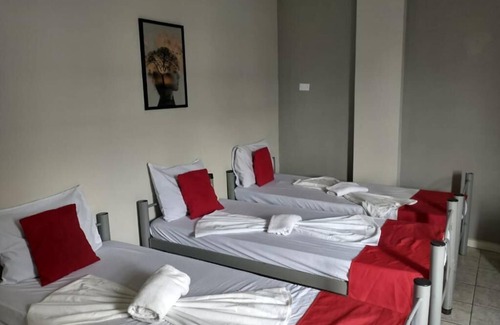 Volta Redonda Hotel | Pousada Flor de Mãe