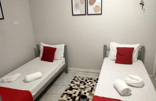 Volta Redonda Hotel | Pousada Flor de Mãe