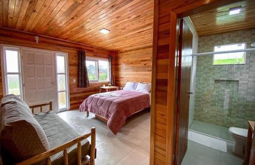 Urubici Hotel | Pousada Flor do Campestre