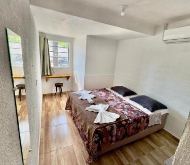 Piranhas House | Pousada flor do sertão