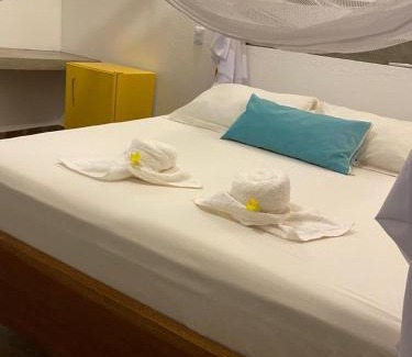 Corguinho Hotel | Pousada Fortal Preá