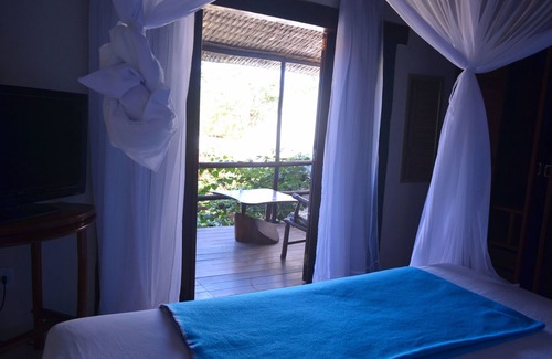 Historic Center Hotel | Pousada Fragata