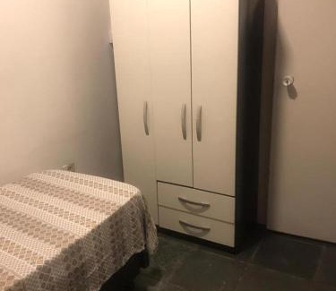 Alphaville Hotel | Pousada Fran