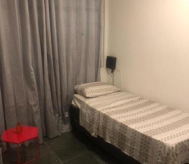 Alphaville Hotel | Pousada Fran