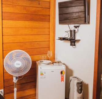 Vitor Hugo Hotel | Pousada Gagno