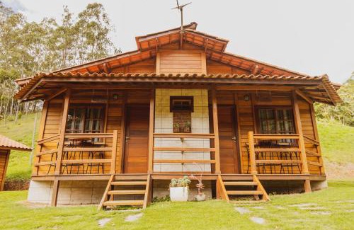 Vitor Hugo Hotel | Pousada Gagno