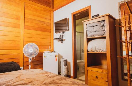 Vitor Hugo Hotel | Pousada Gagno