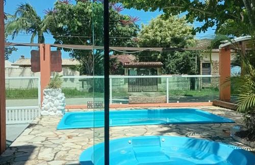 Quinta do Guarau Hotel | Pousada Gaivotas do Guaraú