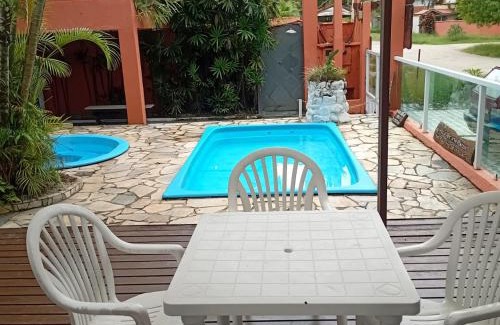 Quinta do Guarau Hotel | Pousada Gaivotas do Guaraú