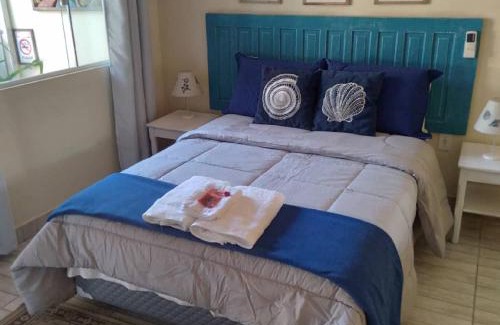 Barra Velha House | Pousada Gengibre